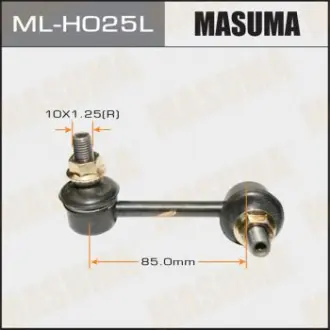 Стойка стабилизатора Masuma MLH025L