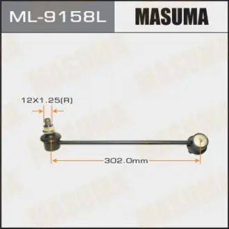 Стойка стабилизатора Masuma ML9158L