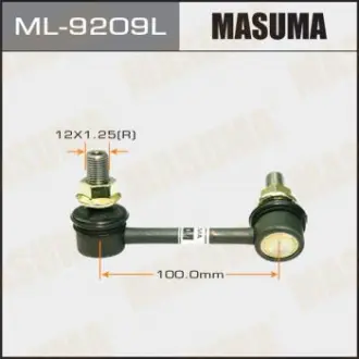 Стойка стабилизатора Masuma ML9209L
