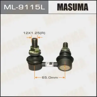 Стойка стабилизатора Masuma ML9115L