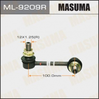 Стойка стабилизатора Masuma ML9209R (фото 1)