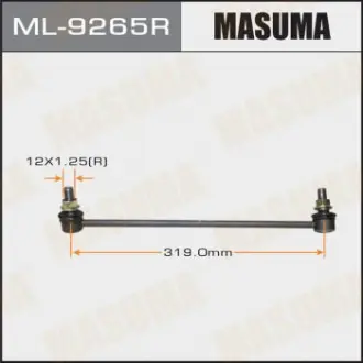 Стойка стабилизатора Masuma ML9265R
