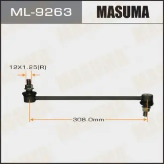 Стійка стабілізатора Masuma ML9263