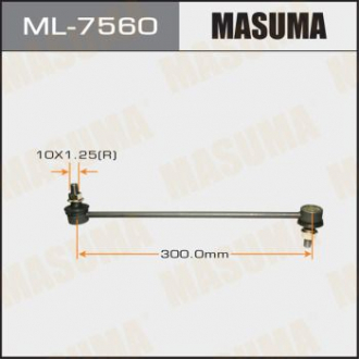 Стойка стабилизатора Masuma ML7560