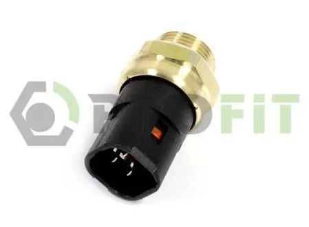 Фото 1 - термопереключатель системы охлаждения PROFIT 1815-4006 Термопереключатель системы охлаждения PROFIT 1815-4006 (фото 1)