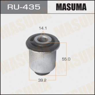 Сайлентблок Masuma RU435