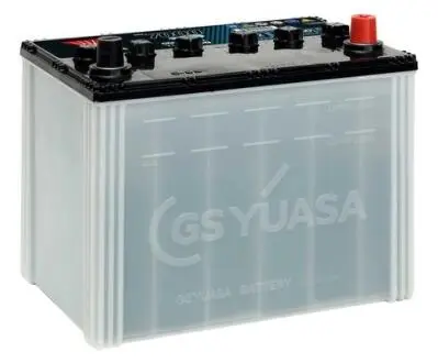 Аккумулятор Yuasa YBX7030