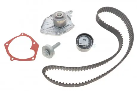 Ремкомплект ГРМ (з помпою) 1,5dci Kangoo I (03-) RENAULT 119A02421R