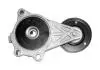 Ролик натяжний з натягувачем ременя генератора Chery KLM Aftermarket A11-8111200BB (фото 3)