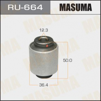 Сайлентблок Masuma RU664