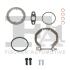 FISCHER BMW Комплект прокладок турбокомпрессора 3 (E90) 320 d 10-, 3 Touring (E91) 320 d 10-, 3 (E93) 320 d 10-, 5 Touring (F11) 520 d 10- Fischer Automotive One (FA1) KT100080 (фото 1)