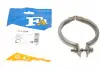 FISCHER VW Хомут AMAROK 3.0 TDI 16-, ARTEON 2.0 17-, BEETLE 2.0 12-, GOLF VII 2.0 13-, PORSCHE, AUDI, MERCEDES-BENZ, INFINITI, SKODA 115-894