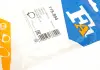 FISCHER VW Хомут AMAROK 3.0 TDI 16-, ARTEON 2.0 17-, BEETLE 2.0 12-, GOLF VII 2.0 13-, PORSCHE, AUDI, MERCEDES-BENZ, INFINITI, SKODA Fischer Automotive One (FA1) 115-894 (фото 5)
