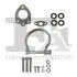 Монтажные комплекты для турбокомпрессоров Fischer Automotive One (FA1) KT210360 (фото 1)