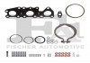 FISCHER BMW Комплект прокладок турбокомпрессора 3 (F30, F80) M3 14-18, 4 Кабриолет (F33, F83) M4 14-, 4 купе (F32, F82) M4 14- Fischer Automotive One (FA1) KT100650 (фото 1)