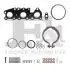 FISCHER BMW Комплект прокладок турбокомпрессора 3 (F30, F80) M3 14-18, 4 Кабриолет (F33, F83) M4 14-, 4 купе (F32, F82) M4 14- KT100650