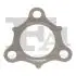 FISCHER Прокладка глушителя TOYOTA Auris 03/2007 -,Avensis 10/2005 -,Corolla Verso 10/2005 -.Rav 4 03/2006 -,Verso 04/2009 - Fischer Automotive One (FA1) 770-913 (фото 1)