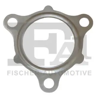 FISCHER MITSUBISHI Прокладка трубы выхлопного газа ASX 1.8 10-, ECLIPSE CROSS 1.5 17-, L200 2.4 14-, LANCER 1.8 10- Fischer Automotive One (FA1) 740-915