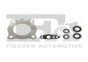 FISCHER FORD К-т прокладок турбины C-MAX 2.0 TDCi 10-, FOCUS 2.0 TDCi 10-, GALAXY 2.0 TDCi 06-, KUGA 2.0 TDCi 10- Fischer Automotive One (FA1) KT130250E (фото 1)