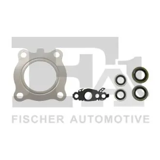 FISCHER FORD К-т прокладок турбины C-MAX 2.0 TDCi 10-, FOCUS 2.0 TDCi 10-, GALAXY 2.0 TDCi 06-, KUGA 2.0 TDCi 10- Fischer Automotive One (FA1) KT130250E