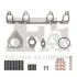 Комплект прокладок турбіни VW Golf IV 97-03; AUDI A3 96-03; SKODA Octavia Tour 96-10; SEAT Leon 99-05 KT110205