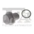 FISCHER HYUNDAI Пробка поддона + шайба (слив масла) M14X1,5 L=17mm OAS 099 DAEWOO, KIA, MITSUBISHI, SAAB, SUZUKI Fischer Automotive One (FA1) 257.841.011 (фото 1)