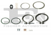 FISCHER BMW Комплект прокладок турбокомпрессора F30, F34, F31, F36, F33, F82, F10, F07, F11, F25, F26, F15, F85 Fischer Automotive One (FA1) KT100460 (фото 1)