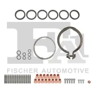 Монтажный комплект Fischer Automotive One (FA1) KT100260