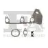 FISCHER VW К-кт прокладок турбины POLO 1.4 TDI 05-, SKODA FABIA 1.4 TDI 07-, SKODA ROOMSTER 1.4 TDI 06-, SEAT KT110480E