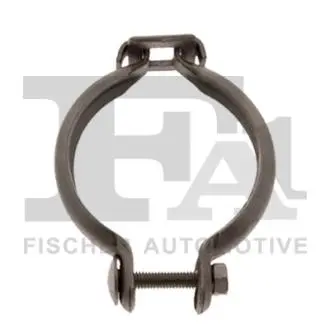 FISCHER VW Хомут компрессора d=65 мм CADDY III 1.2 10-, GOLF PLUS V 1.2 09-, POLO V 1.2 09-, SKODA, AUDI Fischer Automotive One (FA1) 115-865