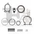 FISCHER BMW Комплект прокладок турбокомпрессора 1 (E81/E88/E82) 123 d 07-13, X1 (E84) xDrive 23 d 09-15 KT100540