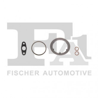 FISCHER BMW Комплект прокладок турбокомпрессора F20, F21, F45, F46, F23, F22, F30, F34, F36, F32, F10 Fischer Automotive One (FA1) KT100560E (фото 1)