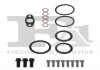 Комплект прокладок турбины BMW 3 (F34) Gran Turismo 13-16,X5 (F15, F85) 13-18,X1 (E84) 09-15,5 (F1 Fischer Automotive One (FA1) KT100500 (фото 1)