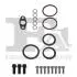 Комплект прокладок турбины  BMW 3 (F34) Gran Turismo  13-16,X5 (F15, F85) 13-18,X1 (E84) 09-15,5 (F1 KT100500