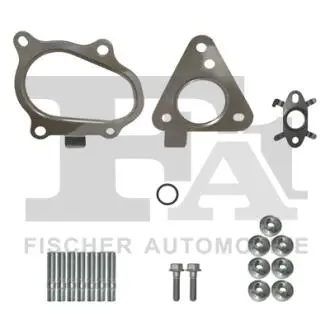 Монтажные комплекты для турбокомпрессоров Fischer Automotive One (FA1) KT120030