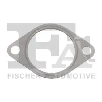 Прокладка вихлопної системи металева Fischer Automotive One (FA1) 890-927 (фото 1)