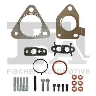 Монтажные комплекты для турбокомпрессоров Fischer Automotive One (FA1) KT220060