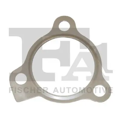 FISCHER HYUNDAI Прокладка трубы выхлопных газов SANTA FE IV 2.0 18-, KIA SPORTAGE IV 2.0 15- Fischer Automotive One (FA1) 730-913 (фото 1)