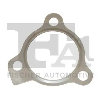 FISCHER HYUNDAI Прокладка трубы выхлопных газов SANTA FE IV 2.0 18-, KIA SPORTAGE IV 2.0 15- Fischer Automotive One (FA1) 730-913
