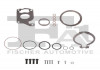 FISCHER BMW Комплект прокладок турбокомпрессора F30, F31, F34, F36, F33, F32, F12, F13 Fischer Automotive One (FA1) KT100670 (фото 1)