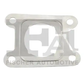 Прокладка труби вихлопної VAG 1,0 CHYB/DAFA (вир-во Fischer) Fischer Automotive One (FA1) 180-929
