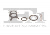 FISCHER BMW Комплект прокладок турбокомпрессора F20, F21, F30, F34, F31, F10, F11 Fischer Automotive One (FA1) KT100510E (фото 1)