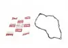 Прокладка клапанной крышки Audi A3/ Skoda Octavia II /VW Golf, Jetta, Passat 2.0 VIKA 11031790701 (фото 2)