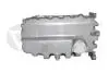Піддон масляний без отвору під датчик Skoda Karog (18-),Octavia (13-17,18-)/V VIKA 11031803601 (фото 1)