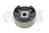 Сайлентблок передньої балки нижній Skoda Octavia (04-08,09-)/VW Golf (04-),Jetta VIKA 41990384201 (фото 1)