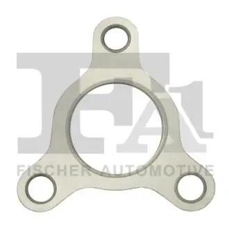 FISCHER NISSAN Прокладка глушителя Primera 12/2001 -,X-Trail 09/2003 - 10/2005 Fischer Automotive One (FA1) 750-915