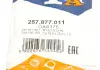 FISCHER MAZDA Резьбовая пробка маслян. поддона с шайбой M14x1,5x16 2,3,6 13- Fischer Automotive One (FA1) 257.877.011 (фото 3)