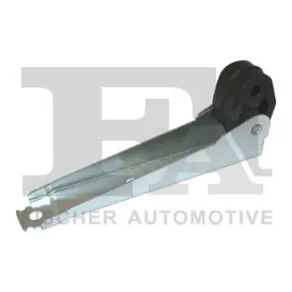 FISCHER VW Резино-металлическая подвеска выпуска ОГ POLO 1.2 02-, SKODA, SEAT Fischer Automotive One (FA1) 113-974