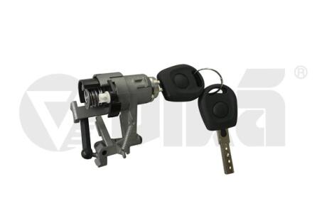 Замок зажигания с ключами VW Golf (07-14),Polo (01-09) VIKA 88271804301