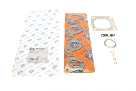 Монтажные комплекты для турбокомпрессоров Fischer Automotive One (FA1) KT130025E